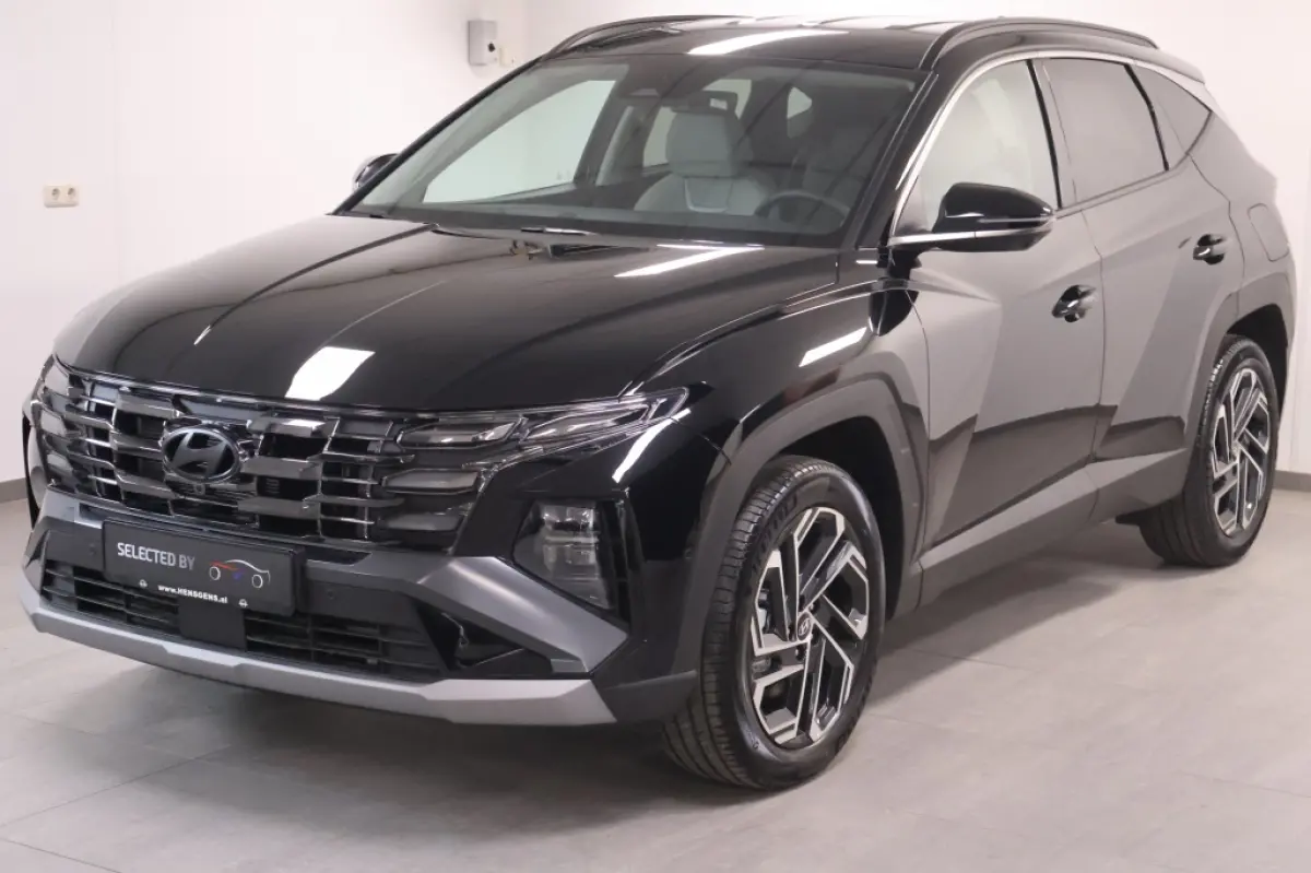 1.6 T-GDI HEV Premium