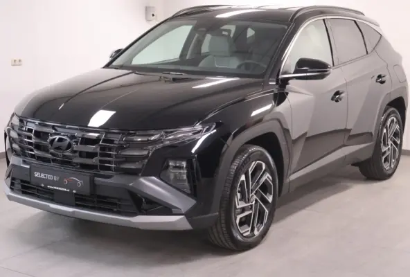 1.6 T-GDI HEV Premium