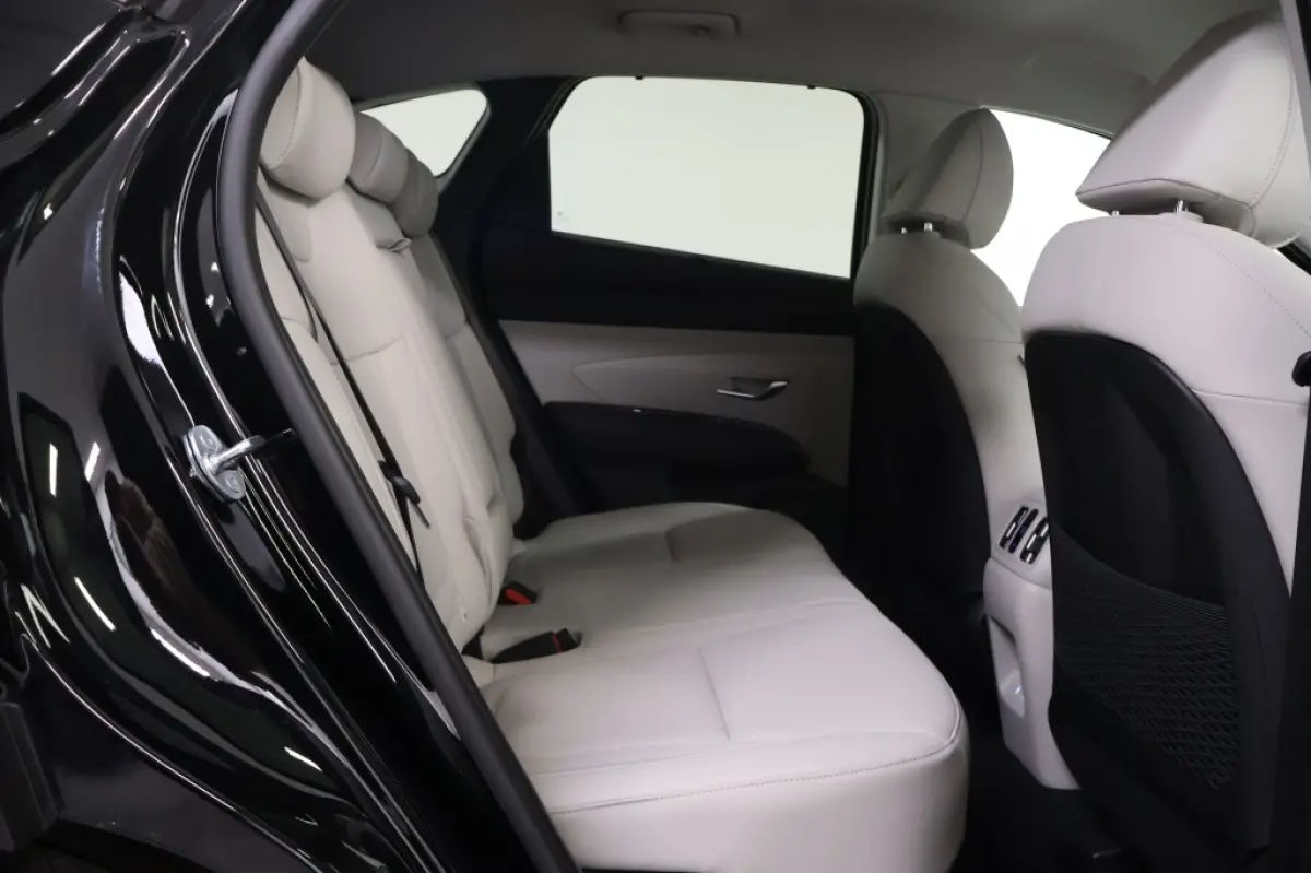 1.6 T-GDI HEV Premium