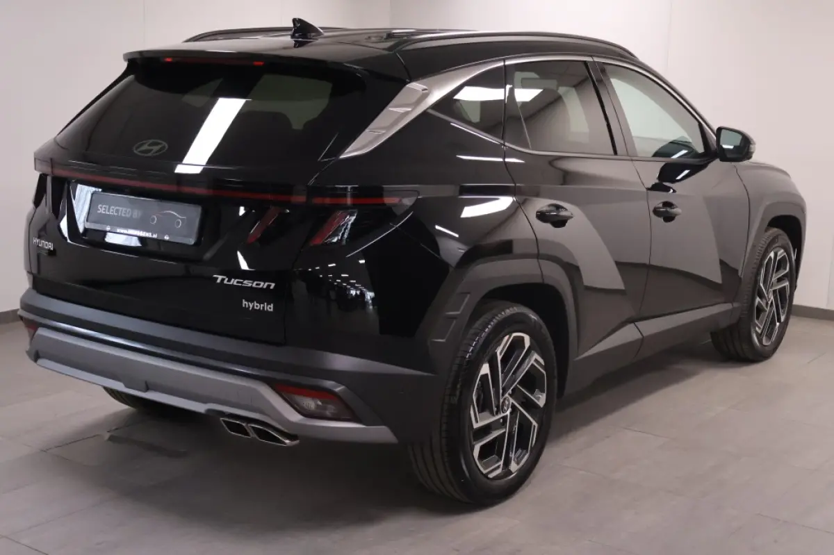 1.6 T-GDI HEV Premium