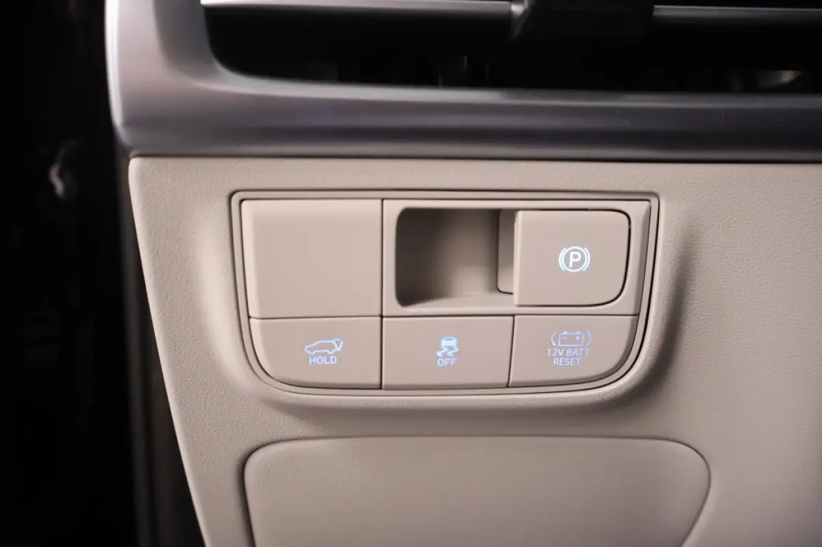 1.6 T-GDI HEV Premium