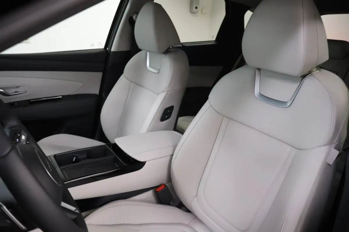 1.6 T-GDI HEV Premium