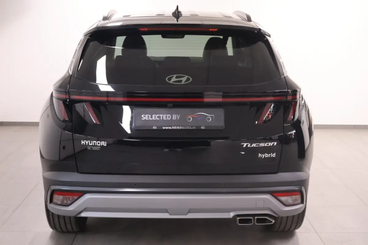 1.6 T-GDI HEV Premium