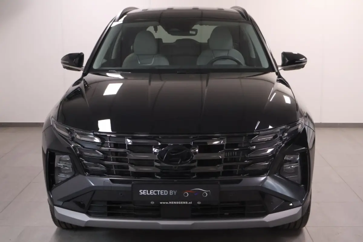 1.6 T-GDI HEV Premium