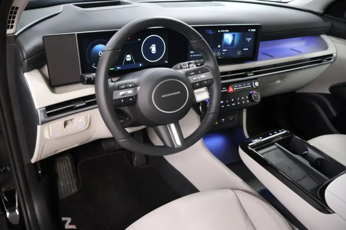 1.6 T-GDI HEV Premium