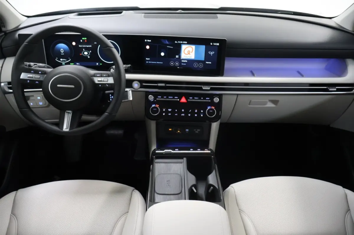 1.6 T-GDI HEV Premium