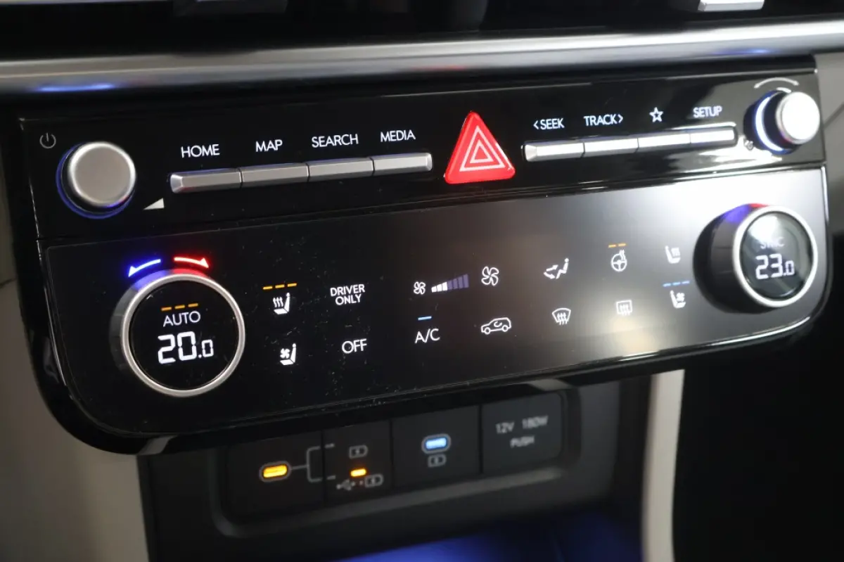 1.6 T-GDI HEV Premium