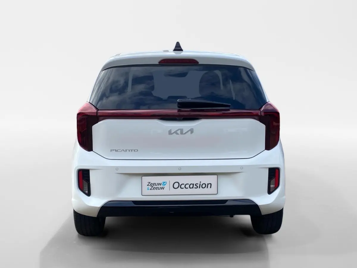 1.0 DPI DynamicPlusLine Airco | LM-velgen | Camera | Cruise control | Bluetooth | Navigatie | AppleCarPlay / Android auto |