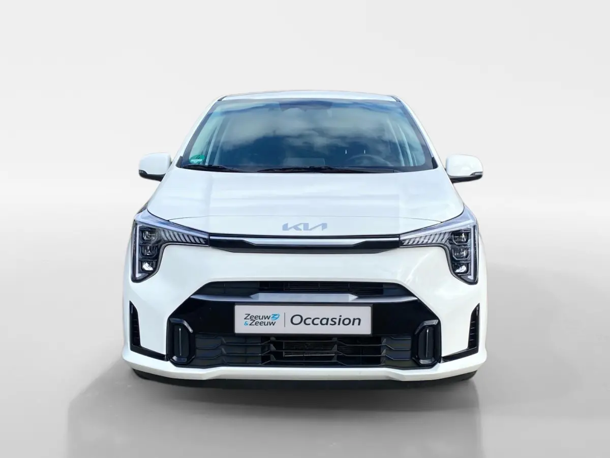 1.0 DPI DynamicPlusLine Airco | LM-velgen | Camera | Cruise control | Bluetooth | Navigatie | AppleCarPlay / Android auto |