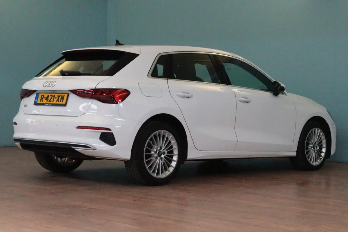 30 TFSI Advanced Edition Automaat | NAVI / APPCONNECT | CLIMA | PDC ACHTER | ADAP CRUISE | LANE-ASSIST |