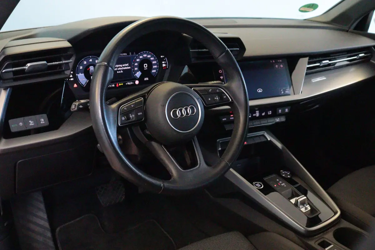 30 TFSI Advanced Edition Automaat | NAVI / APPCONNECT | CLIMA | PDC ACHTER | ADAP CRUISE | LANE-ASSIST |