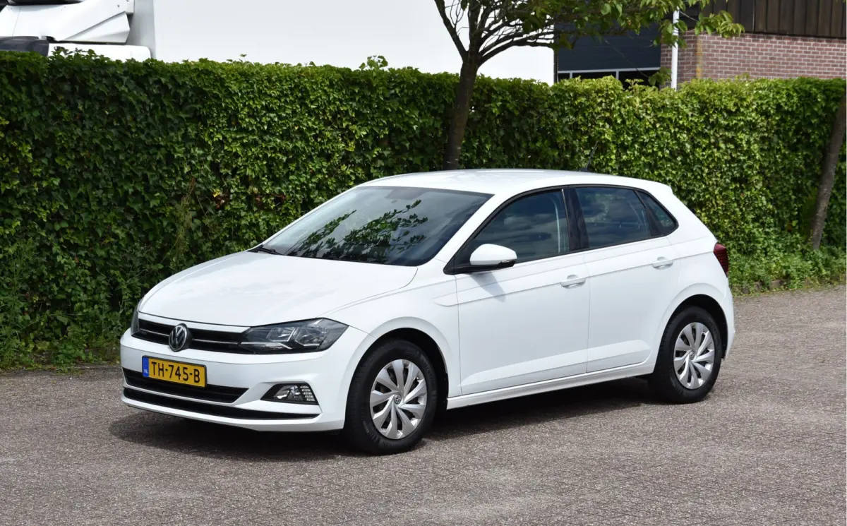 1.0 MPI Navi Carplay NAP 6 mndGarantie Comfortline