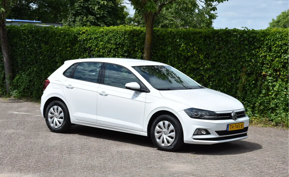 1.0 MPI Navi Carplay NAP 6 mndGarantie Comfortline
