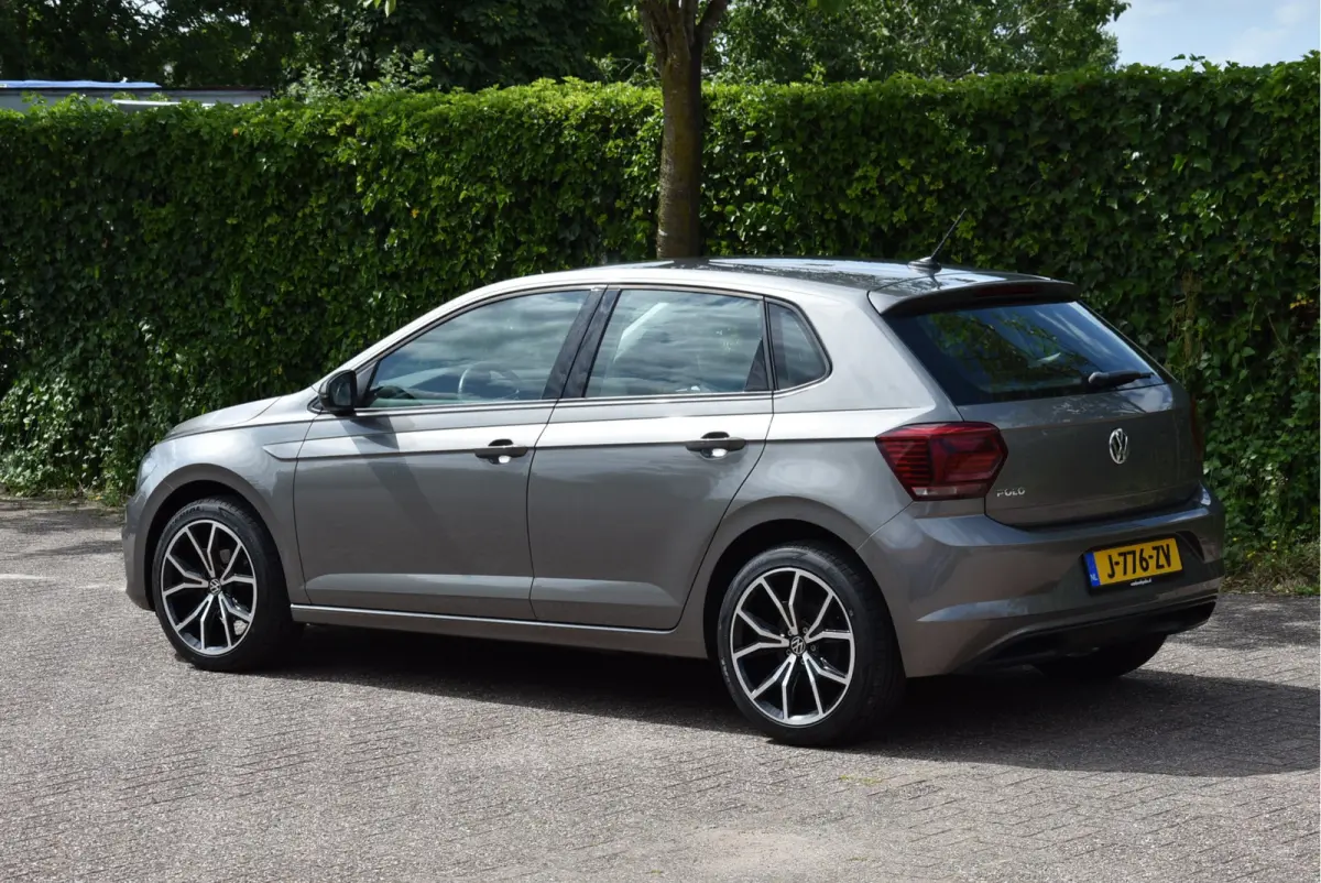 1.0 TSI 96 PK NAP Navi Carplay garantie Topstaat! Comfortline