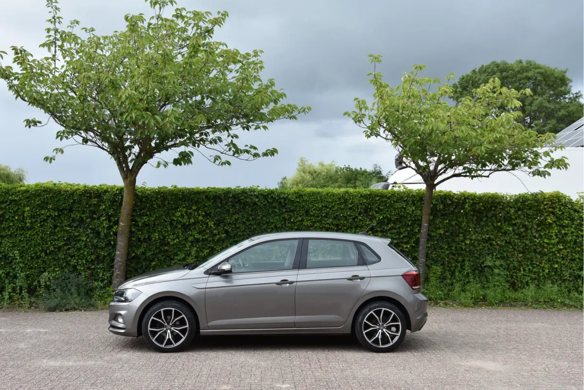 1.0 TSI 96 PK NAP Navi Carplay garantie Topstaat! Comfortline