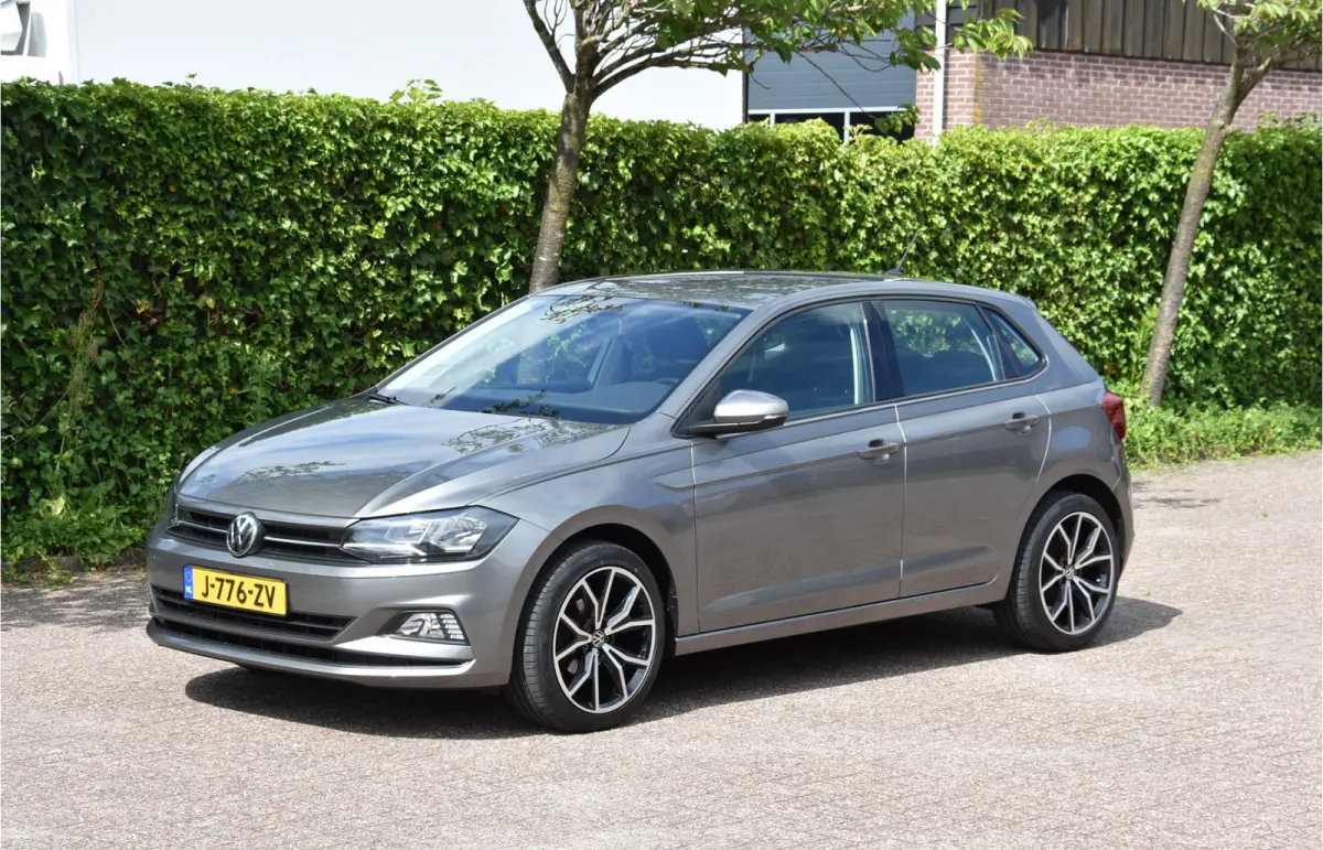1.0 TSI 96 PK NAP Navi Carplay garantie Topstaat! Comfortline