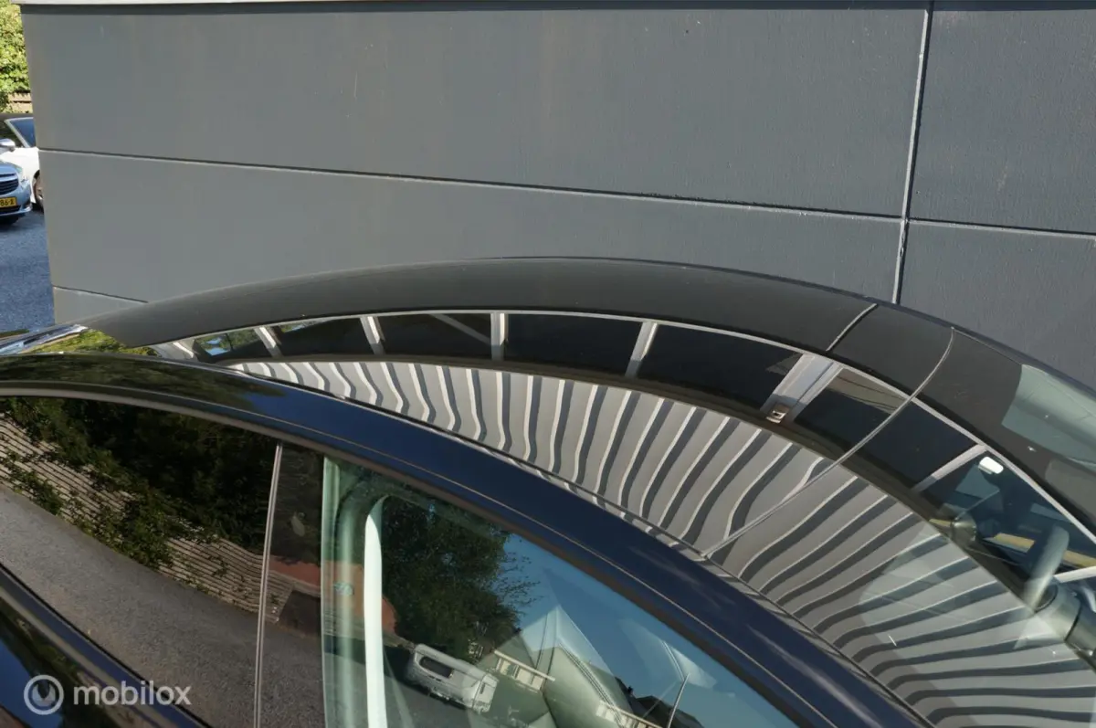RWD 58 kWh Premium Leather FSD Pano Garantie!