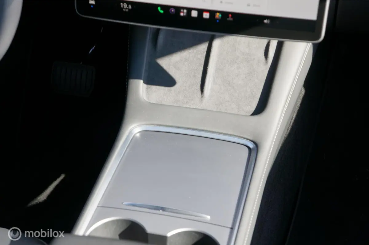 RWD 58 kWh Premium Leather FSD Pano Garantie!