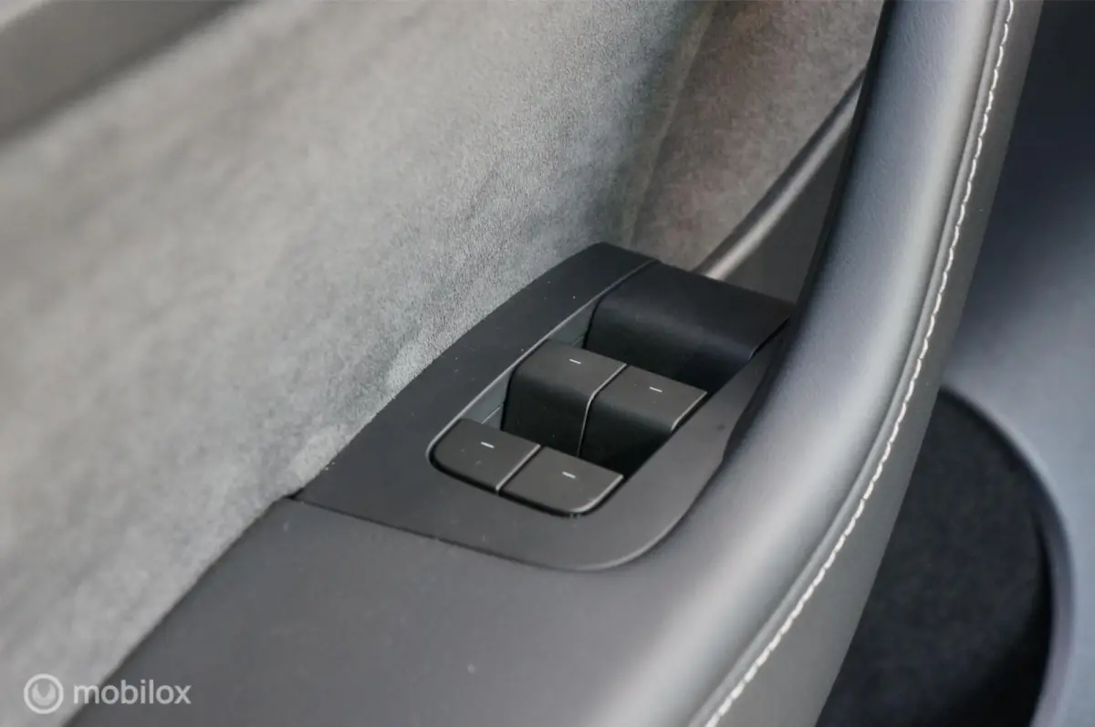 RWD 58 kWh Premium Leather FSD Pano Garantie!