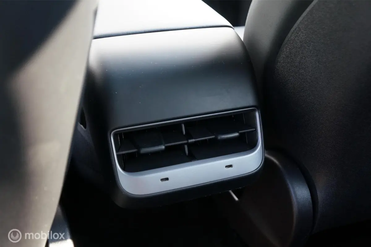 RWD 58 kWh Premium Leather FSD Pano Garantie!