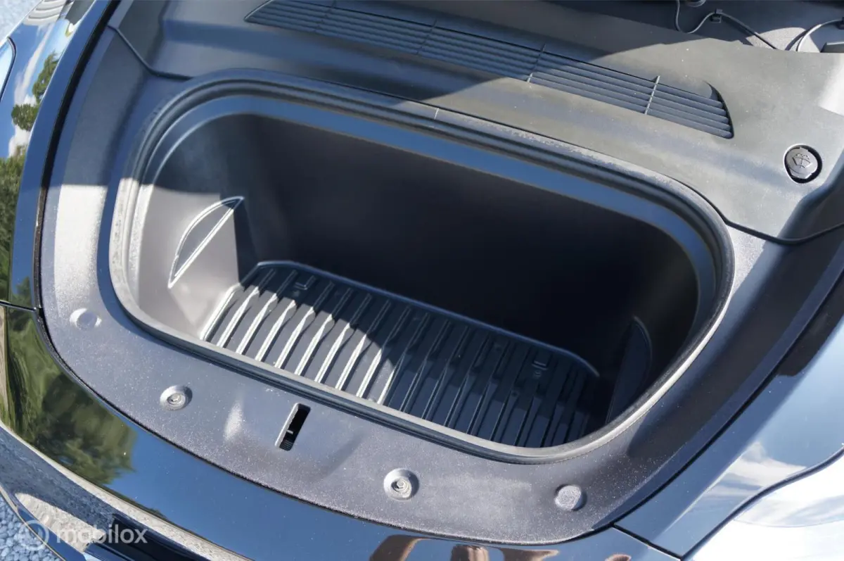 RWD 58 kWh Premium Leather FSD Pano Garantie!