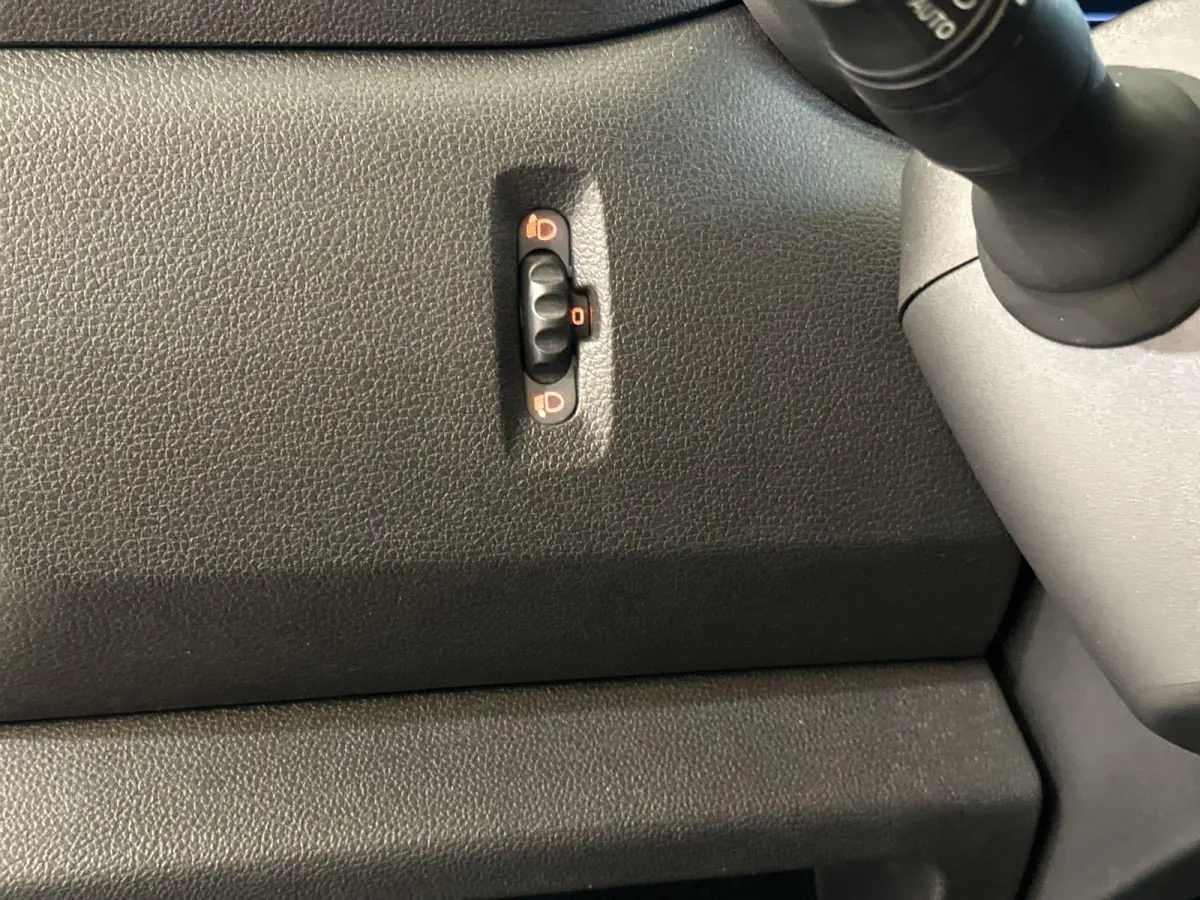 2.3 Turbo L3H3 | Cruise Control | Airco | Parkeersensor achter |