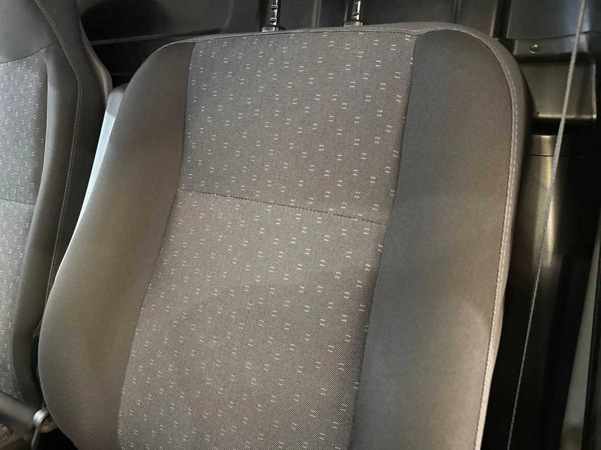 2.3 Turbo L3H3 | Cruise Control | Airco | Parkeersensor achter |