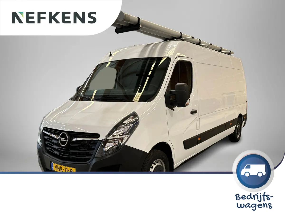 2.3 Turbo L3H3 | Cruise Control | Airco | Parkeersensor achter |