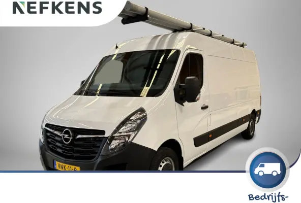 2.3 Turbo L3H3 | Cruise Control | Airco | Parkeersensor achter |