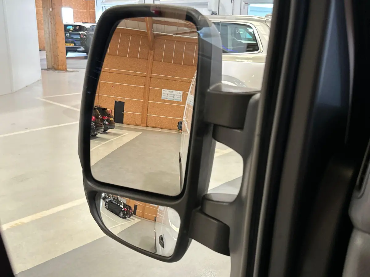 2.3 Turbo L3H3 | Cruise Control | Airco | Parkeersensor achter |