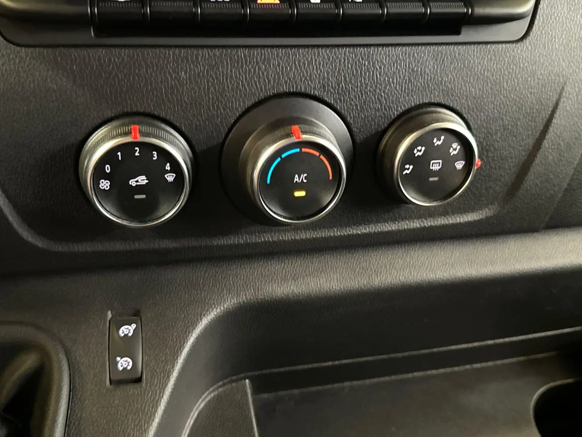 2.3 Turbo L3H3 | Cruise Control | Airco | Parkeersensor achter |