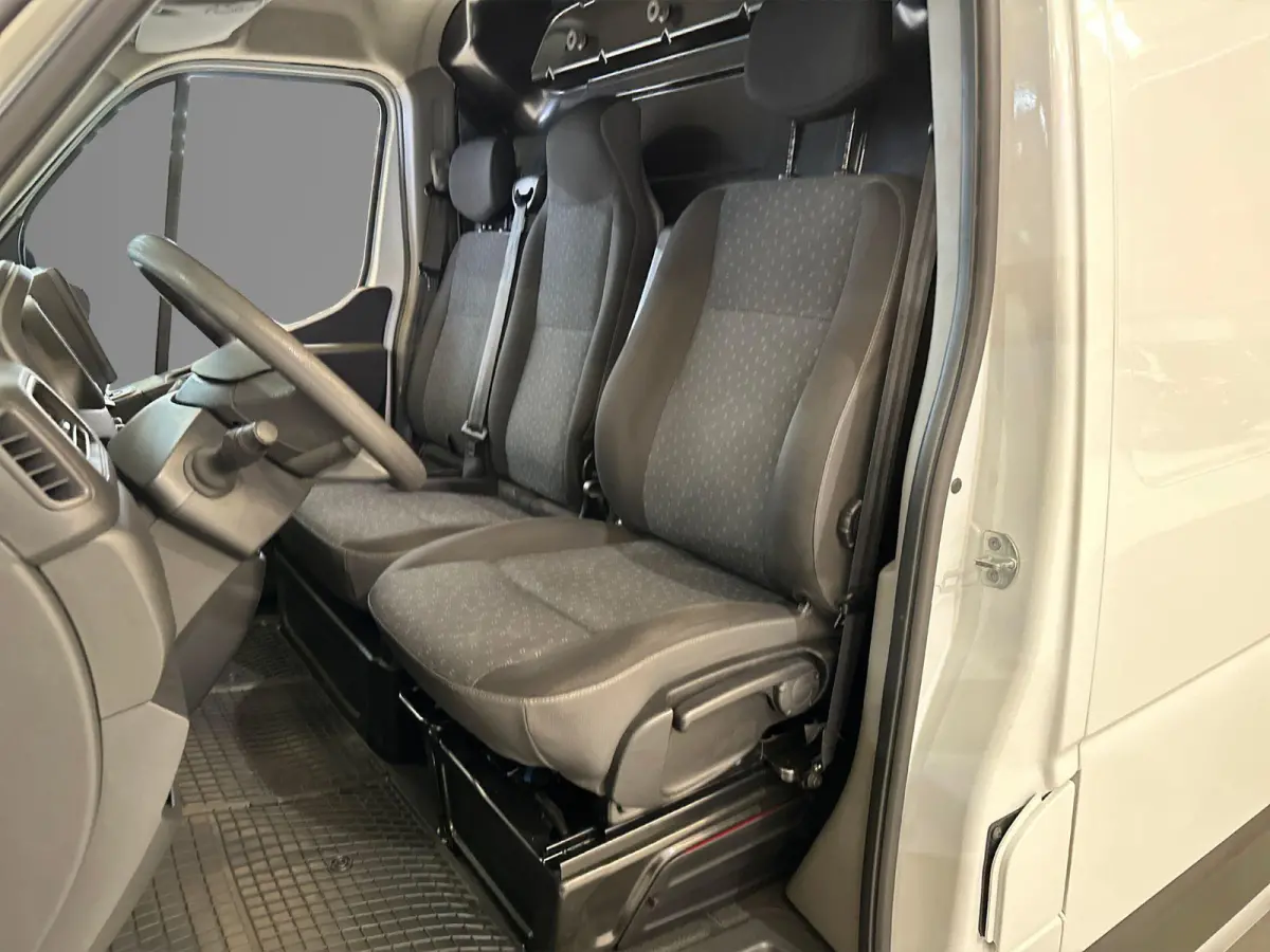 2.3 Turbo L3H3 | Cruise Control | Airco | Parkeersensor achter |