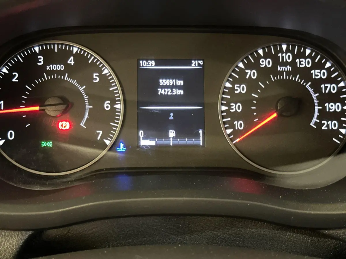 2.3 Turbo L3H3 | Cruise Control | Airco | Parkeersensor achter |