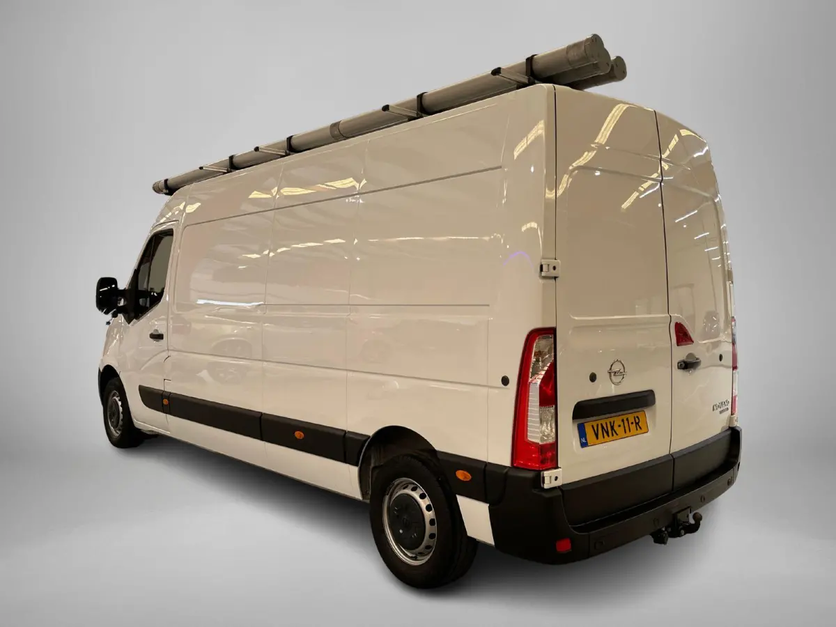 2.3 Turbo L3H3 | Cruise Control | Airco | Parkeersensor achter |