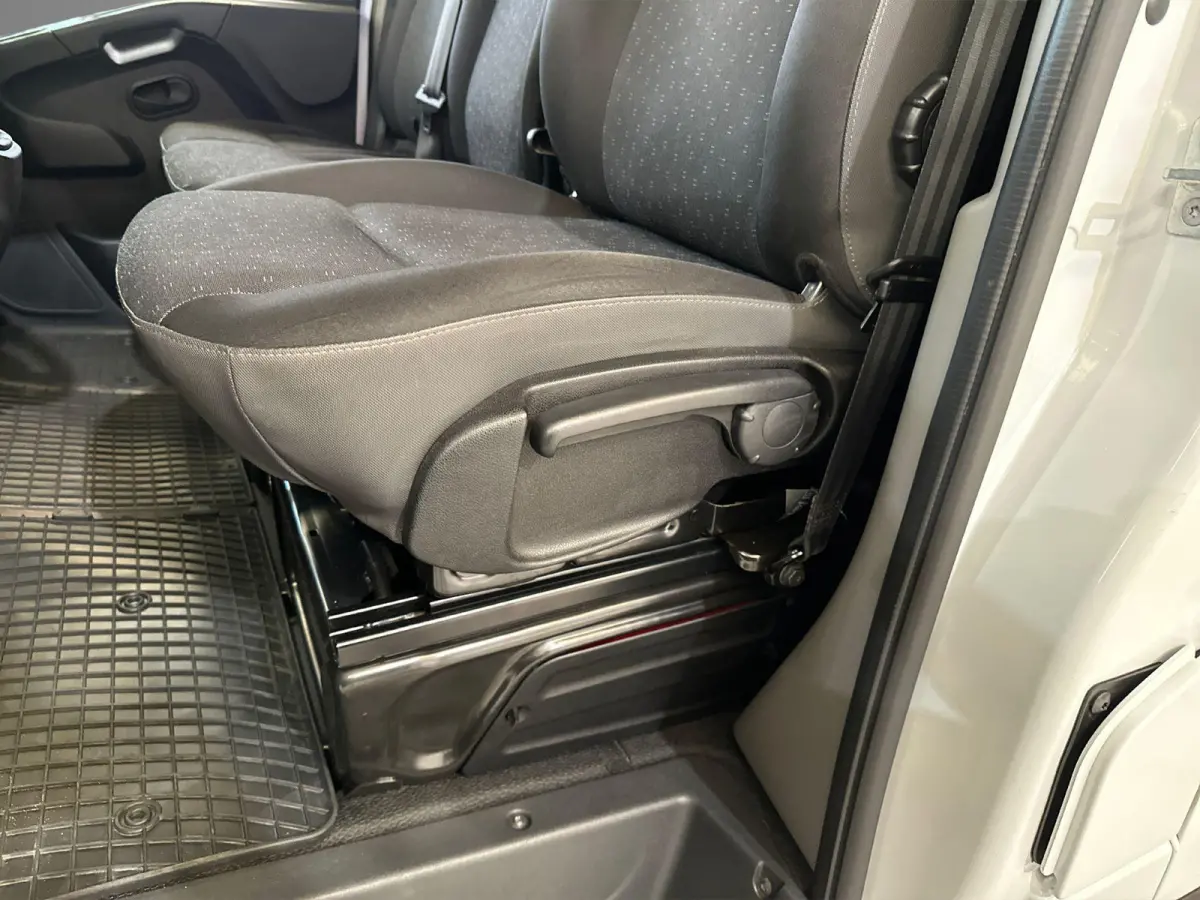 2.3 Turbo L3H3 | Cruise Control | Airco | Parkeersensor achter |