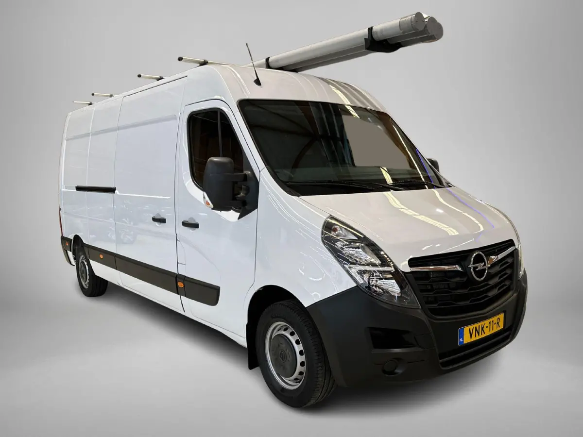2.3 Turbo L3H3 | Cruise Control | Airco | Parkeersensor achter |