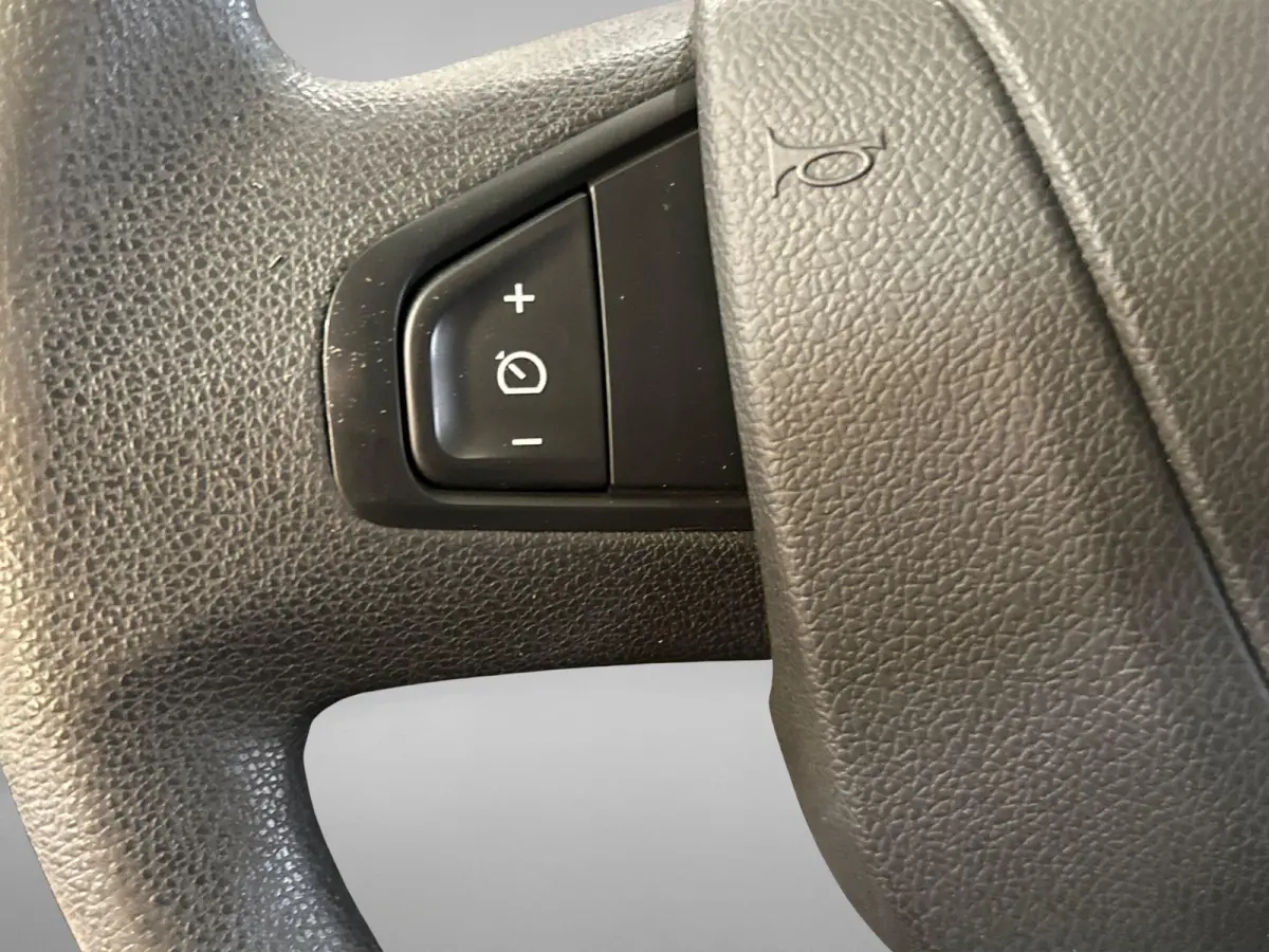 2.3 Turbo L3H3 | Cruise Control | Airco | Parkeersensor achter |