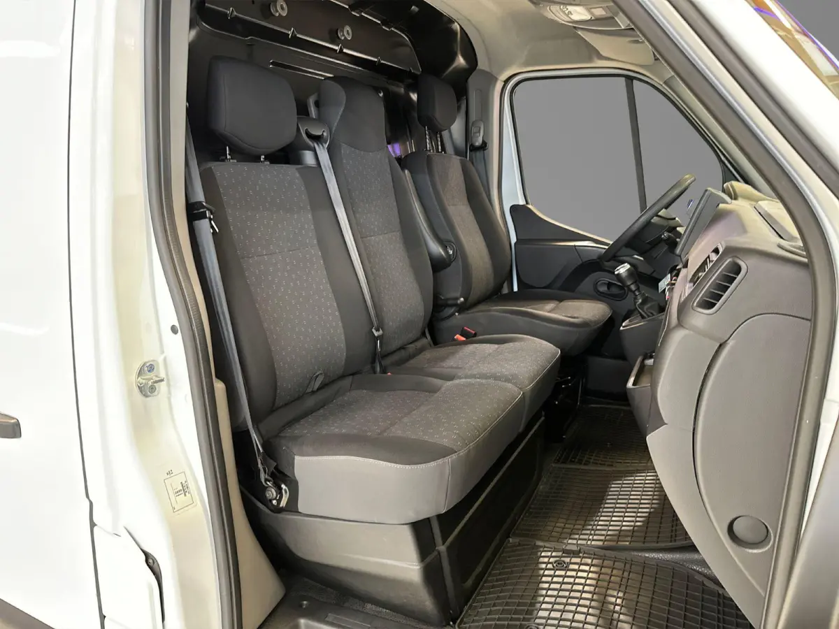 2.3 Turbo L3H3 | Cruise Control | Airco | Parkeersensor achter |