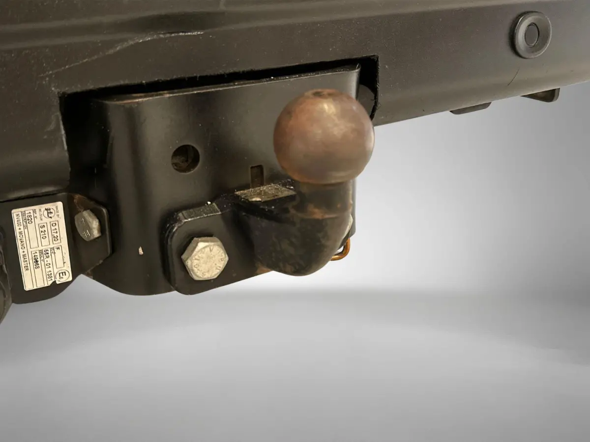 2.3 Turbo L3H3 | Cruise Control | Airco | Parkeersensor achter |