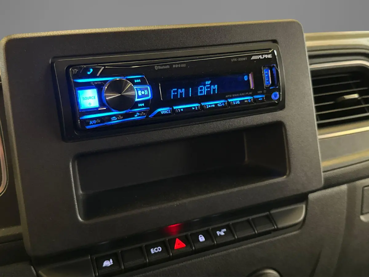 2.3 Turbo L3H3 | Cruise Control | Airco | Parkeersensor achter |