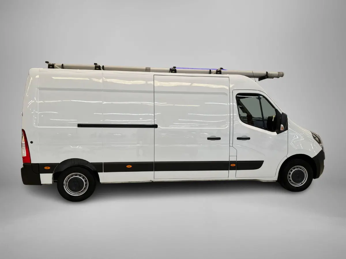 2.3 Turbo L3H3 | Cruise Control | Airco | Parkeersensor achter |