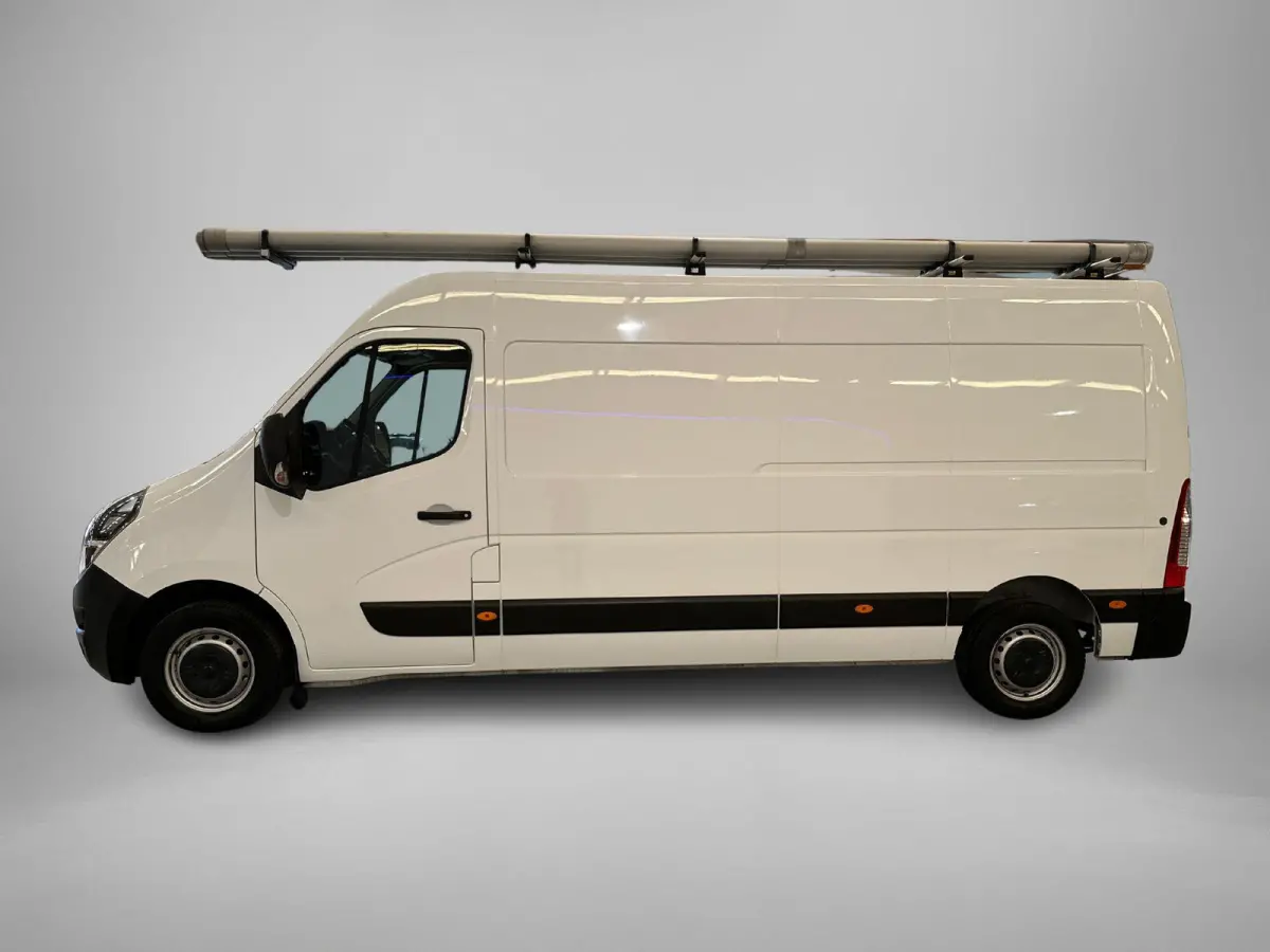 2.3 Turbo L3H3 | Cruise Control | Airco | Parkeersensor achter |