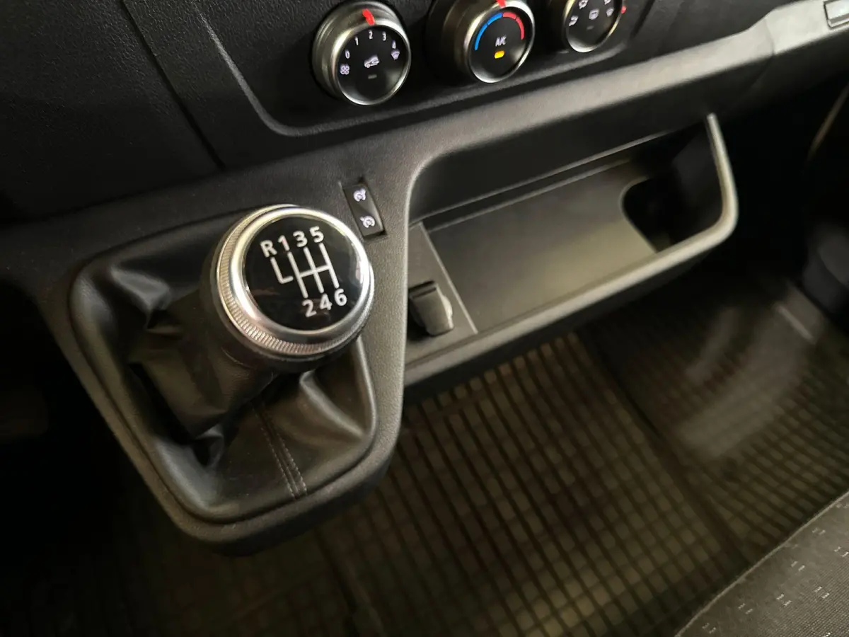 2.3 Turbo L3H3 | Cruise Control | Airco | Parkeersensor achter |