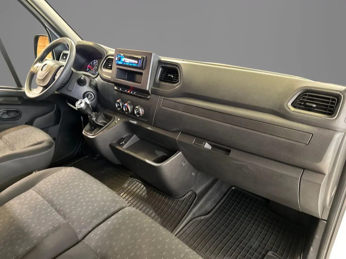 2.3 Turbo L3H3 | Cruise Control | Airco | Parkeersensor achter |