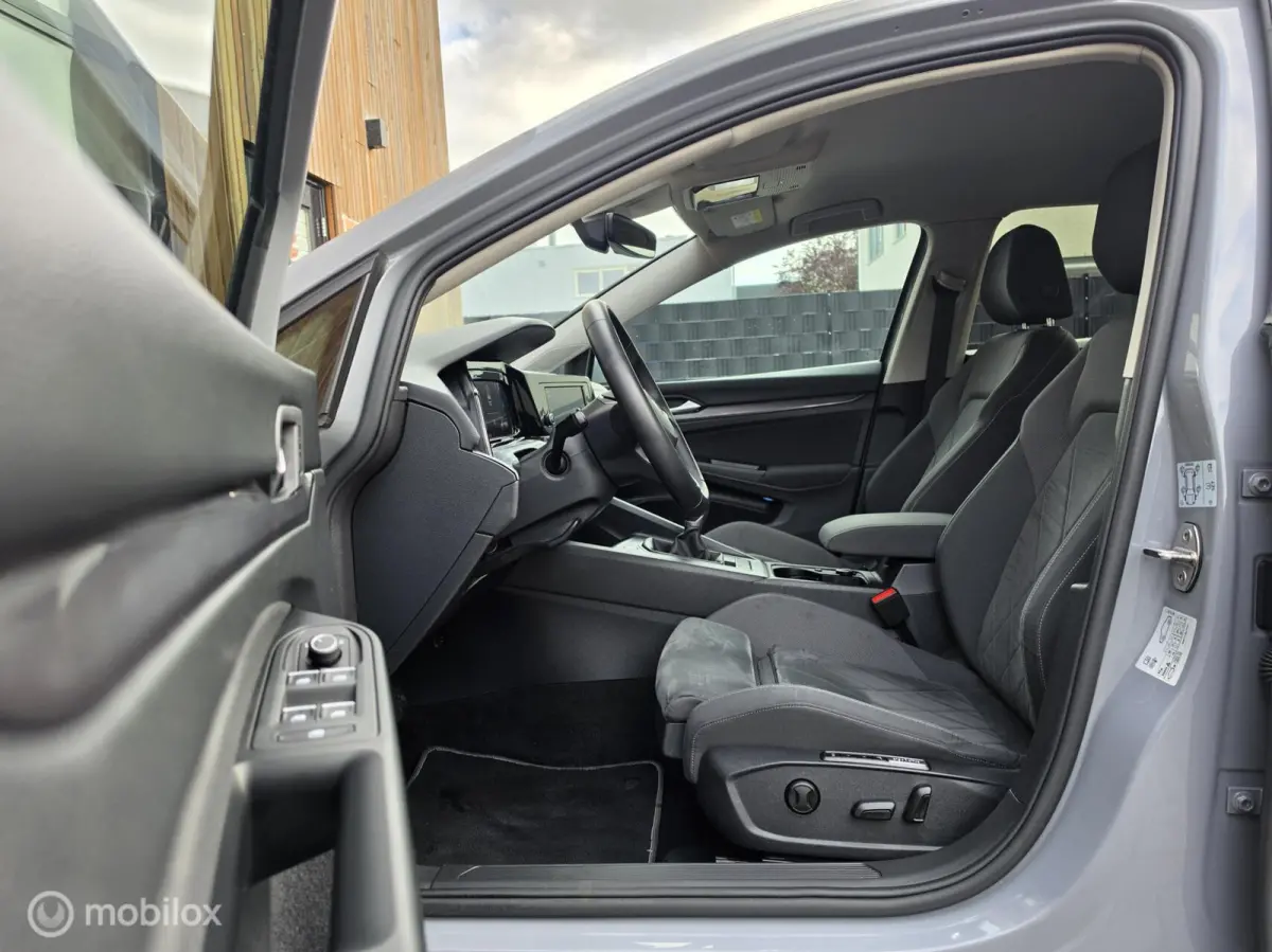 1.5 TSI STYLE CARPLAY CAMERA ACC MASSAGE