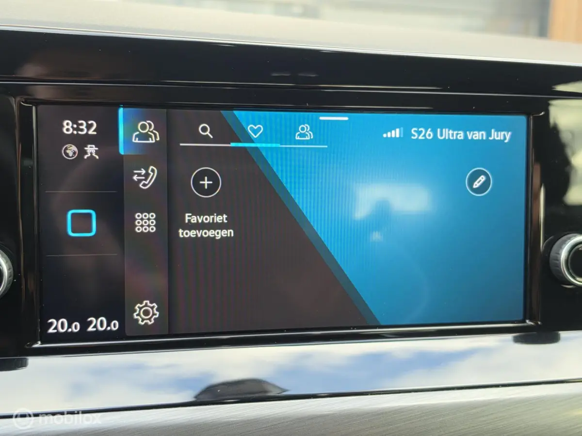 1.5 TSI STYLE CARPLAY CAMERA ACC MASSAGE