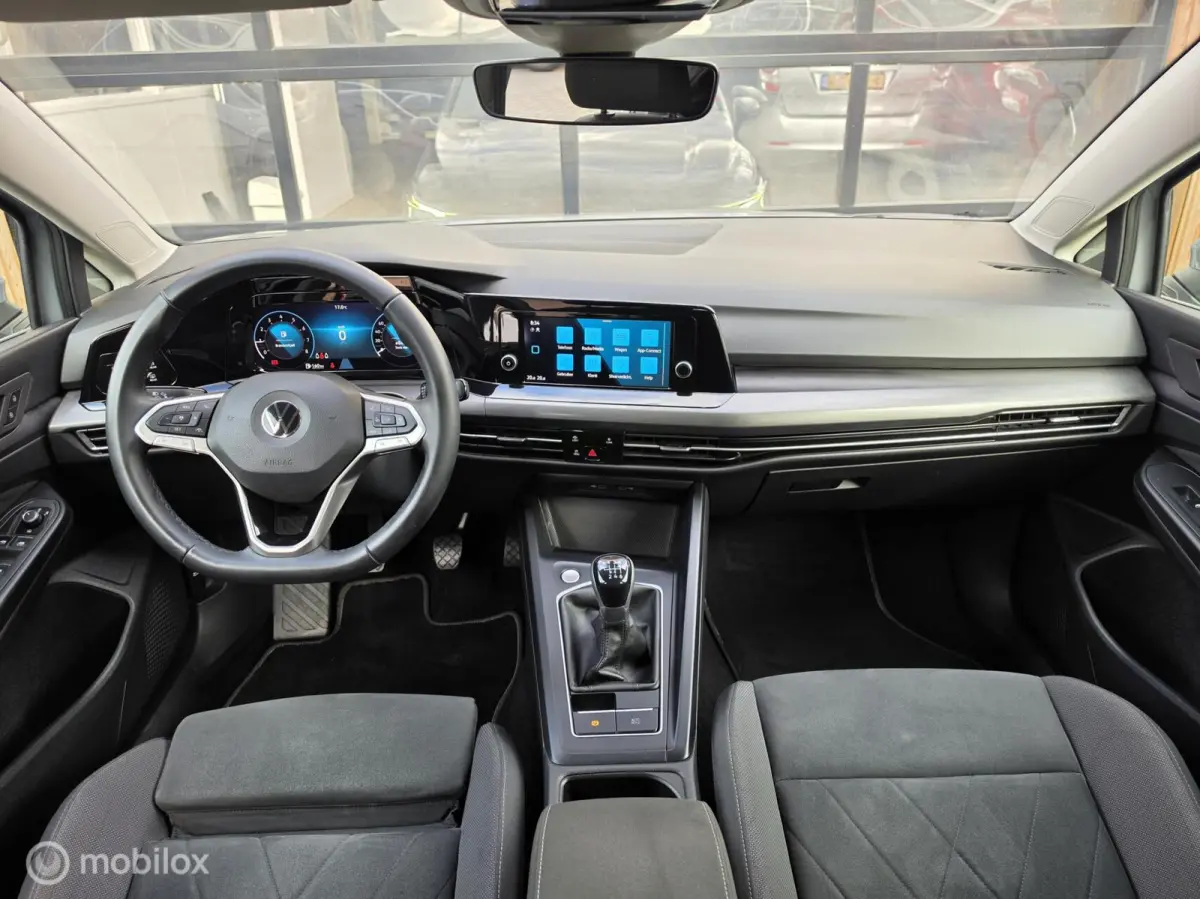 1.5 TSI STYLE CARPLAY CAMERA ACC MASSAGE