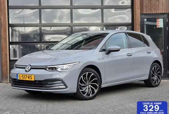 1.5 TSI STYLE CARPLAY CAMERA ACC MASSAGE