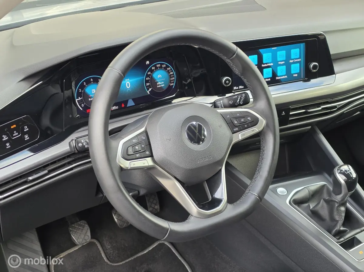 1.5 TSI STYLE CARPLAY CAMERA ACC MASSAGE