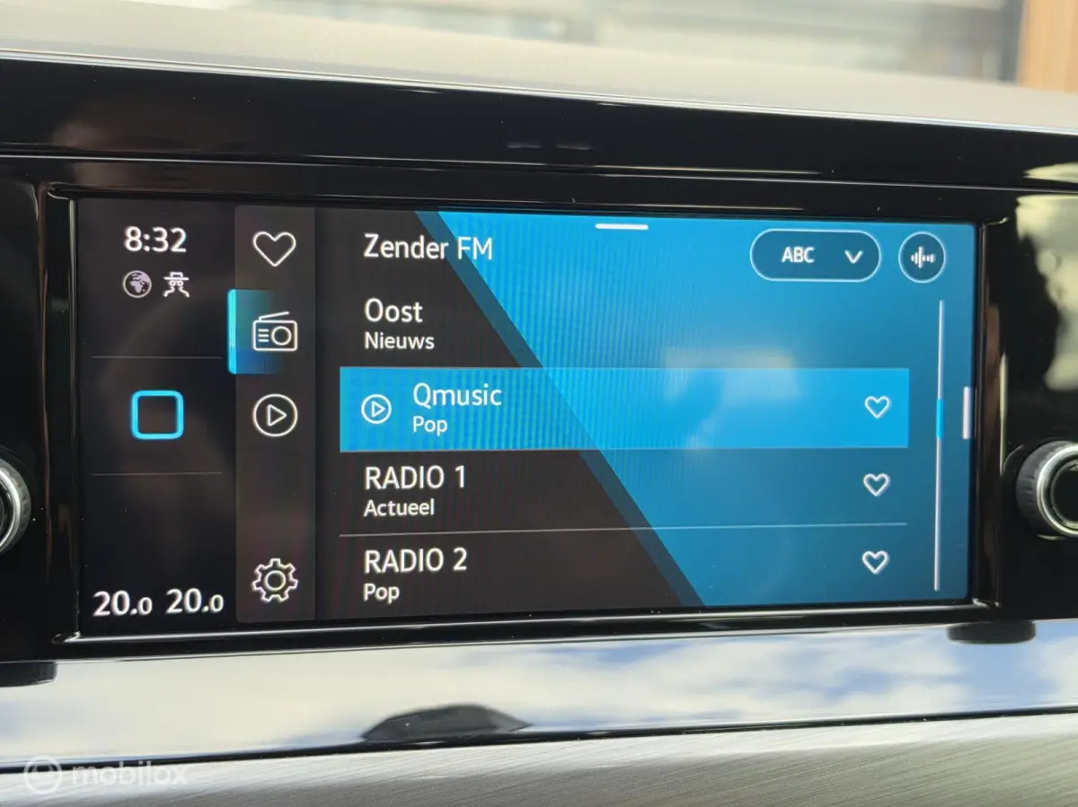 1.5 TSI STYLE CARPLAY CAMERA ACC MASSAGE